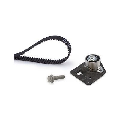 Sada rozvodového řemene GATES K015552XS – Zboží Mobilmania