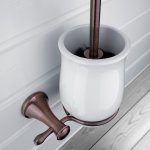 Nimco LADA Toaletní WC kartáč LA 19094K-80 – Hledejceny.cz