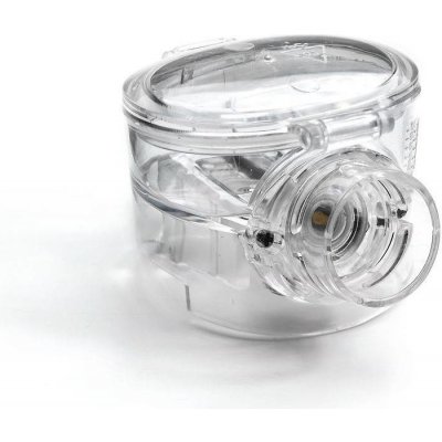 Laica ANE035 Náhradní rozprašovací komora k přenosnému ultrazvukovému inhalátoru Laica NE1005 – Sleviste.cz