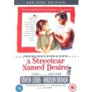 A Streetcar Named Desire DVD