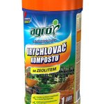 AGRO URYCHLOVAČ KOMPOSTOVÁNÍ 1 L – Zboží Dáma