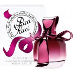 Nina Ricci Ricci Ricci parfémovaná voda dámská 50 ml – Hledejceny.cz