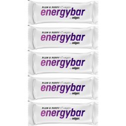 Edgar Energybar 5x 50 g