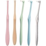 Ci Miclin S Jednosvazkový solo kartáček Ultra Soft – Hledejceny.cz