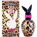 Playboy Play It Wild toaletní voda dámská 75 ml