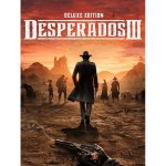 Desperados 3 (Deluxe Edition) – Hledejceny.cz
