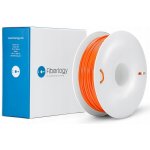 Fiberlogy Easy PLA 1,75 mm 0,85 kg oranžová – Zboží Živě