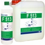 PROFIBASIC F 513 prostředek na důkladné mytí podlah 10 l – Hledejceny.cz