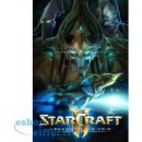 hra pro PC StarCraft 2: Protoss - Legacy of the Void