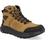 Terenno Barefoot+ O6 Mid brown – Hledejceny.cz