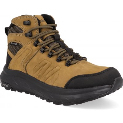 Terenno Barefoot+ O6 Mid brown – Hledejceny.cz