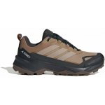 adidas Terrex Skychaser Ax5 Gtx pánské turistické boty béžová – Hledejceny.cz