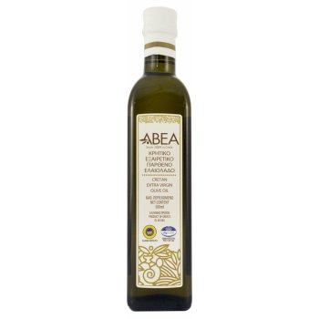 Abea Extra panenský olivový olej Chanion Kritis 500 ml
