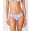 Rip Curl plavky Palm Party Cheeky Hipster purple