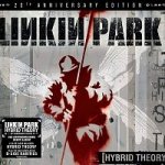 Linkin Park - HYBRID THEORY 2CD – Zbozi.Blesk.cz