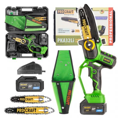 Procraft PKA32Li-P – Hledejceny.cz