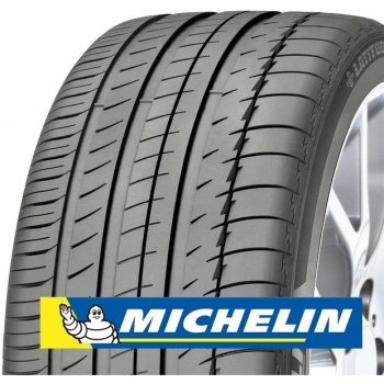 Michelin Latitude Sport 235/55 R19 101W