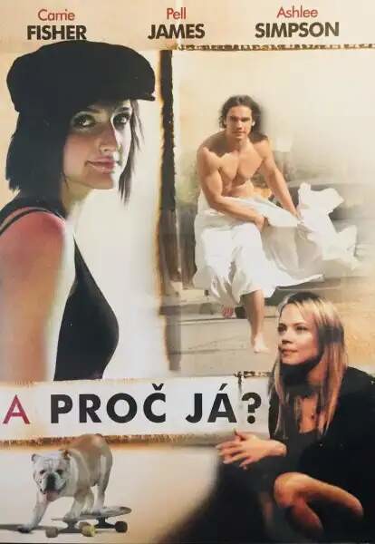 A proč já? DVD