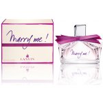 Lanvin Marry Me! parfémovaná voda dámská 75 ml tester – Zbozi.Blesk.cz