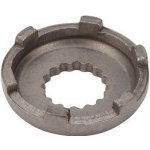 podložka startování - variátoru ozubená pro hřídel 16mm 1E40QMB/QMA 50 2T AC CPI – Hledejceny.cz