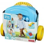 Mega Bloks postavím si sám! – Sleviste.cz