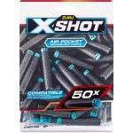 ZURU X-SHOT 50 náhradních šipek – Zboží Dáma
