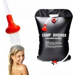 M.F.H. Solar Shower 20l – Zboží Mobilmania