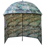 Sema Suretti Deštník s bočnicí CAMO 190T 220cm – Sleviste.cz