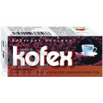 Naturvita Kofex přírodní kofein + guarana 80 tablet – Hledejceny.cz