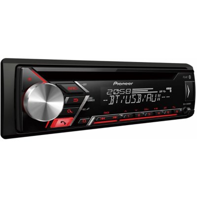 Pioneer DEH-S3000BT – Zbozi.Blesk.cz