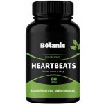 Botanic HeartBeats 60 kapslí – Hledejceny.cz