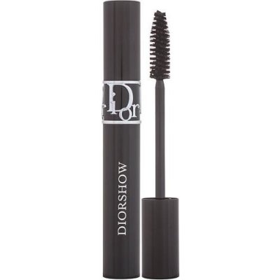 Christian Dior Diorshow 24H Wear Buildable Volume Řasenka 090 Black 10 ml