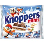 Knoppers Minis 200 g – Zboží Dáma Knoppers Minis 200 g – Zboží Dáma