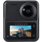 Kandao QooCam 3 – Zboží Živě