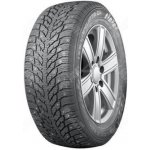 Nokian Tyres Hakkapeliitta C4 215/65 R15 104/102R – Hledejceny.cz