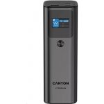 Canyon CNE-CPB2010DG – Zboží Živě