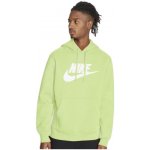 Nike Sportswear Club Fleece Zelená EUR – Sleviste.cz