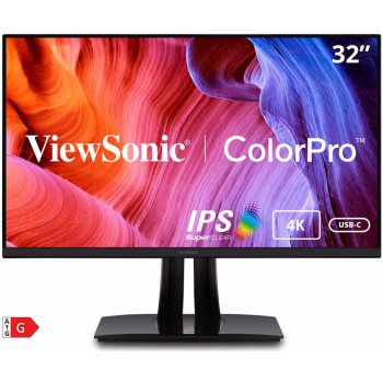 ViewSonic VP3256