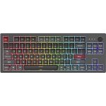 Montech Mkey TKL Darkness Red US MK87DR – Zboží Živě