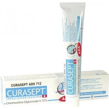 Curasept ADS 712 75 ml