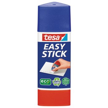 Tesa Easy Stick lepící tyčinka trojúhleníková 25 g