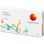 Cooper Vision Proclear multifocal 3 čočky – Sleviste.cz