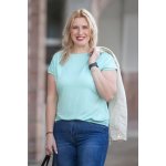 Dámské tričko do gumy Dory bílá – Hledejceny.cz