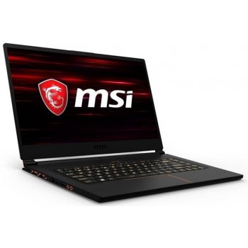 MSI GS65 Stealth 8SE-044CZ