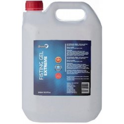 Sensuel LUBRIKAČNÍ FISTING GEL EXTREME 5000 ml