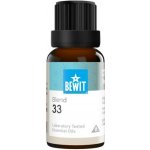 BEWIT BEWIT 33 15 ml – Hledejceny.cz