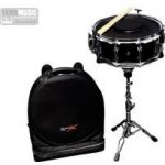 Basix Snare STARTER KIT 14"x5,5" CH Cla – Zboží Dáma