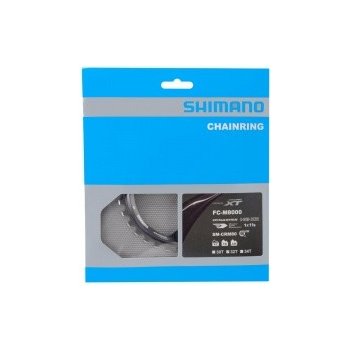 Shimano XT FC-M8000