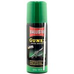 Ballistol Gunex olej na zbraně 50 ml – Zboží Dáma