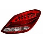 Zadní světlo - pravé MERCEDES C (W205) | 2014-2021 | TYC | – Hledejceny.cz